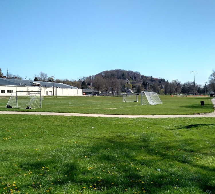 Lynch Field Park (Greensburg,&nbspPA)
